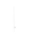 Ideal lux ® Аплик | ESSENCE AP ROUND D115 LUCE IND. BIANCO 3000K | LED 19W | IP20 - 265575 - Цена | LEDs4economy