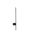 Ideal lux ® Аплик | ESSENCE AP ROUND D075 LUCE IND. NERO 3000K | LED 12W | IP20 - 265643 - Цена | LEDs4economy
