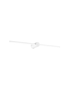 Ideal lux ® Аплик | ESSENCE AP ROUND D075 LUCE A 45° BIANCO 3000K | LED 13W | IP20 - 310138 - Цена | LEDs4economy