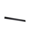 Ideal lux ® Аплик | DELTA LED AP D110 NERO 4000K | 37W | IP20 - 307060 - Цена | LEDs4economy