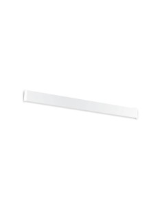 Ideal lux ® Аплик | DELTA LED AP D110 BIANCO 4000K | 37W | IP20 - 307053 - Цена | LEDs4economy