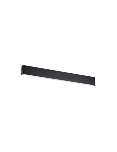 Ideal lux ® Аплик | DELTA LED AP D083 NERO 4000K | 30W | IP20 - 307046 - Цена | LEDs4economy