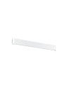 Ideal lux ® Аплик | DELTA LED AP D083 BIANCO 3000K | 30W | IP20 - 287621 - Цена | LEDs4economy