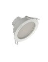LEDVANCE LED ЛАМПА DL IP44 DN90 4W MC75 840 WT - 4099854561184 - Цена | LEDs4economy