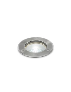 Ideal lux ® Луничка за под | PARK FI D150 ROUND | E27 max 1 x 28W | IP67 - 032825 - Цена | LEDs4economy