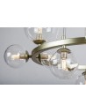 Rabalux Aslov Висящи осветителни тела IP20 G9 11x MAX 28W K 71300 - 4