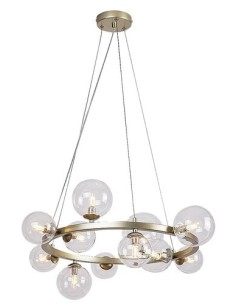 Rabalux Aslov Висящи осветителни тела IP20 G9 11x MAX 28W K 71300 - Цена | LEDs4economy 2