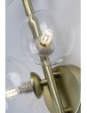 Rabalux Aslov Аплик IP20 G9 3X MAX 28W K 71299 - 3