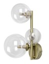 Rabalux Aslov Аплик IP20 G9 3X MAX 28W K 71299