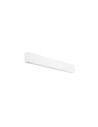 Ideal lux ® Аплик | DELTA LED AP D061 BIANCO 4000K | 19,5W | IP20 - 307015 - Цена | LEDs4economy