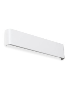 Ideal lux ® Аплик | DELTA LED AP D041 BIANCO 4000K | 14W | IP20 - 345192 - Цена | LEDs4economy