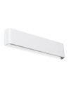 Ideal lux ® Аплик | DELTA LED AP D041 BIANCO 4000K | 14W | IP20 - 345192 - Цена | LEDs4economy