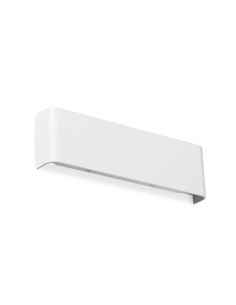 Ideal lux ® Аплик | DELTA LED AP D030 BIANCO 4000K | 10W | IP20 - 345161 - Цена | LEDs4economy