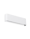 Ideal lux ® Аплик | DELTA LED AP D030 BIANCO 4000K | 10W | IP20 - 345161 - Цена | LEDs4economy