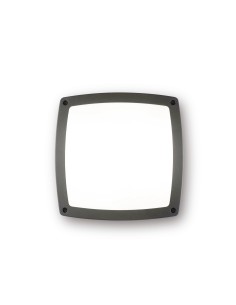 Ideal lux ® Аплик | COMETA AP3 | E14 max 3 x 28W | IP54 - 082240 - Цена | LEDs4economy
