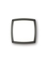 Ideal lux ® Аплик | COMETA AP3 | E14 max 3 x 28W | IP54 - 082240 - Цена | LEDs4economy