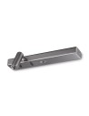 Ideal lux ® Аплик | BONNE NUIT-1 AP NICKEL | LED 6,5W | IP20 - 336770 - Цена | LEDs4economy