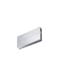 Ideal lux ® Аксесоар Линеен осветител | STEEL SP D20 GIUNTO LINEARE | - 241982 - Цена | LEDs4economy