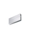 Ideal lux ® Аксесоар Линеен осветител | STEEL SP D20 GIUNTO LINEARE | - 241982 - Цена | LEDs4economy