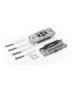 Ideal lux ® Аксесоар Линеен осветител | STEEL D35 KIT MONTAGGIO SOFFITTO | - 270210 - Цена | LEDs4economy