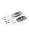 Ideal lux ® Аксесоар Линеен осветител | STEEL D35 KIT MONTAGGIO SOFFITTO | - 270210 - Цена | LEDs4economy