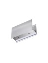 Ideal lux ® Аксесоар Линеен осветител | STEEL D35 GIUNTO LINEARE | - 271712 - Цена | LEDs4economy