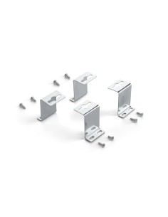 Ideal lux ® Аксесоар | LED PANEL KIT MONTAGGIO SOFFITTO | - 244204 - Цена | LEDs4economy