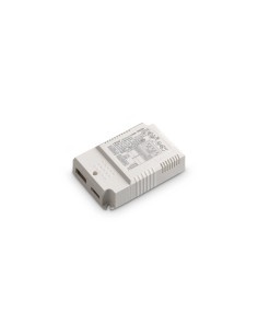 Ideal lux ® Аксесоар | LED PANEL ALIMENTATORE DALI/PUSH 31W 750mA | 31W | IP20 - 364018 - Цена | LEDs4economy