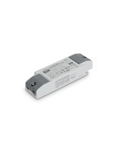 Ideal lux ® Аксесоар | INFINITY ALIMENTATORE DALI/PUSH 20W 150/250mA | 20W | IP20 - 370156 - Цена | LEDs4economy