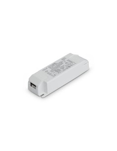 Ideal lux ® Аксесоар | INFINITY ALIMENTATORE 1-10V 12W 150/250mA | 12W | IP20 - 370088 - Цена | LEDs4economy
