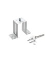 Ideal lux ® Аксесоар | FLUO KIT MONTAGGIO INCASSO | - 191188 - Цена | LEDs4economy