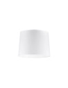 Ideal lux ® Абажур | SET UP PARALUME CONO D40 H30 BIANCO | - 260136 - Цена | LEDs4economy
