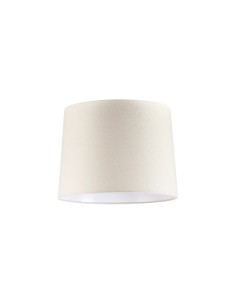 Ideal lux ® Абажур | SET UP PARALUME CONO D40 H30 BEIGE | - 260242 - Цена | LEDs4economy