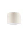 Ideal lux ® Абажур | SET UP PARALUME CONO D40 H30 BEIGE | - 260242 - Цена | LEDs4economy
