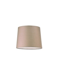 Ideal lux ® Абажур | SET UP PARALUME CONO D20 H15 TORTORA | - 304113 - Цена | LEDs4economy