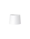 Ideal lux ® Абажур | SET UP PARALUME CONO D20 H15 BIANCO | - 260068 - Цена | LEDs4economy
