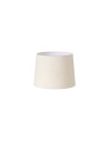 Ideal lux ® Абажур | SET UP PARALUME CONO D20 H15 BEIGE | - 260082 - Цена | LEDs4economy