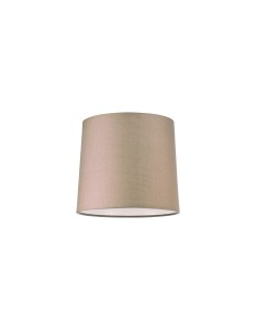 Ideal lux ® Абажур | SET UP PARALUME CONO D16 H14 TORTORA | - 293004 - Цена | LEDs4economy