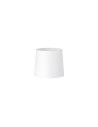 Ideal lux ® Абажур | SET UP PARALUME CONO D16 H14 BIANCO | - 260341 - Цена | LEDs4economy