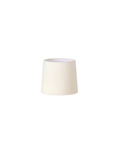 Ideal lux ® Абажур | SET UP PARALUME CONO D16 H14 BEIGE | - 260358 - Цена | LEDs4economy