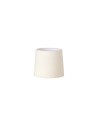 Ideal lux ® Абажур | SET UP PARALUME CONO D16 H14 BEIGE | - 260358 - Цена | LEDs4economy