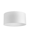 Ideal lux ® Абажур | SET UP PARALUME CILINDRO D90 H42 BIANCO | - 345918 - Цена | LEDs4economy