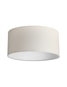 Ideal lux ® Абажур | SET UP PARALUME CILINDRO D90 H42 BEIGE | - 339269 - Цена | LEDs4economy