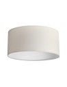 Ideal lux ® Абажур | SET UP PARALUME CILINDRO D90 H42 BEIGE | - 339269 - Цена | LEDs4economy