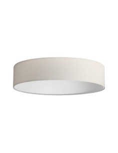 Ideal lux ® Абажур | SET UP PARALUME CILINDRO D90 H18 BEIGE | - 346052 - Цена | LEDs4economy