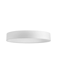 Ideal lux ® Абажур | SET UP PARALUME CILINDRO D90 H09 BIANCO | - 346182 - Цена | LEDs4economy