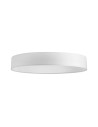 Ideal lux ® Абажур | SET UP PARALUME CILINDRO D90 H09 BIANCO | - 346182 - Цена | LEDs4economy
