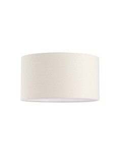 Ideal lux ® Абажур | SET UP PARALUME CILINDRO D70 H36 BEIGE | - 260488 - Цена | LEDs4economy