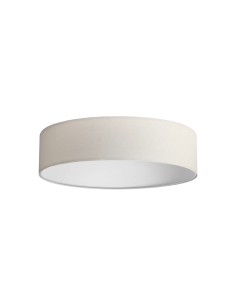 Ideal lux ® Абажур | SET UP PARALUME CILINDRO D70 H18 BEIGE | - 346014 - Цена | LEDs4economy