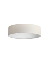 Ideal lux ® Абажур | SET UP PARALUME CILINDRO D70 H18 BEIGE | - 346014 - Цена | LEDs4economy